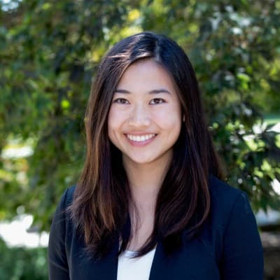 Kimberly Tan photo
