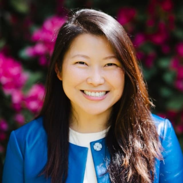 Suzanne Xie photo